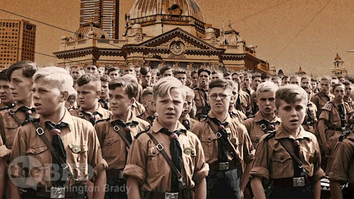 ‘I Think (Hamas) Are Doing a Good Job’