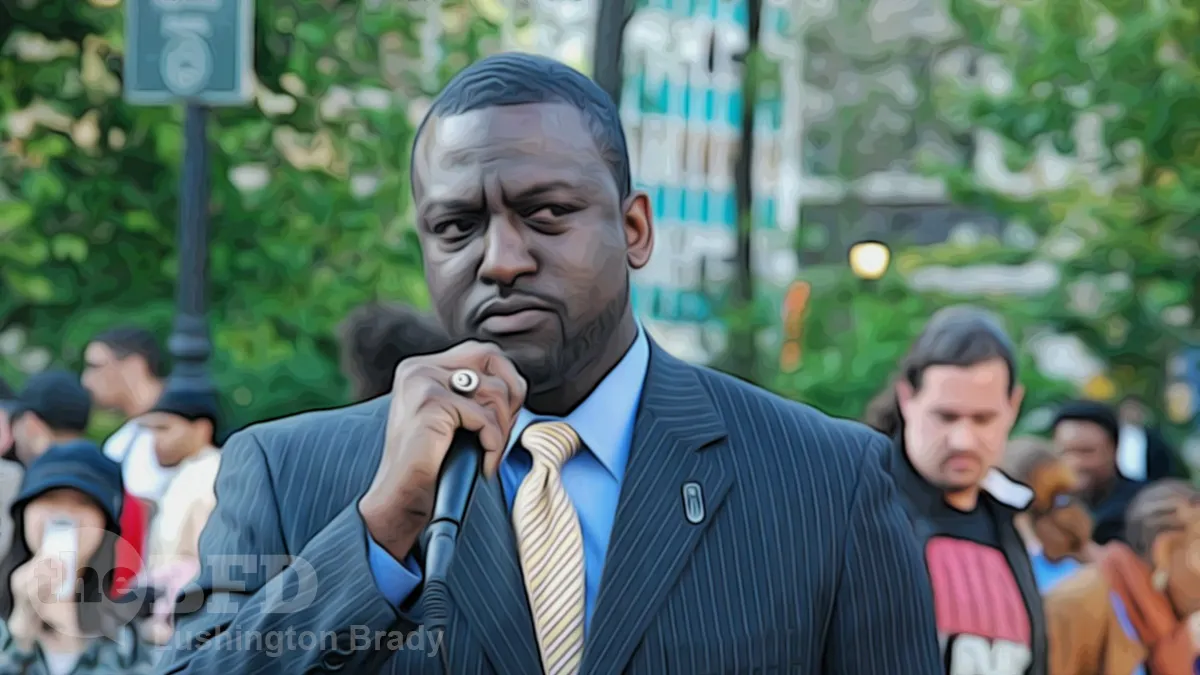 The Very Model of a Modern Dem