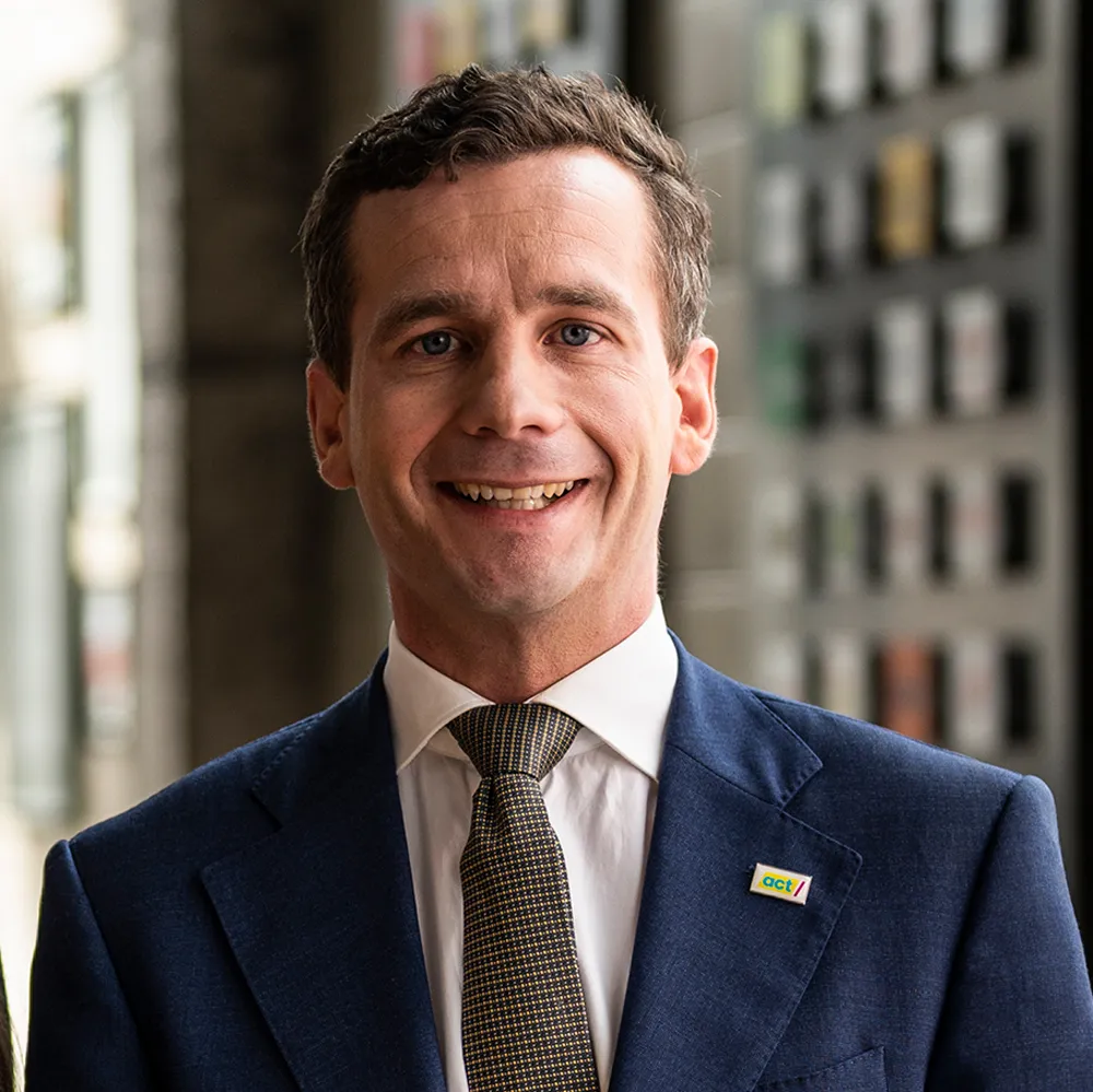 Act Will Win Treaty Principles Debate