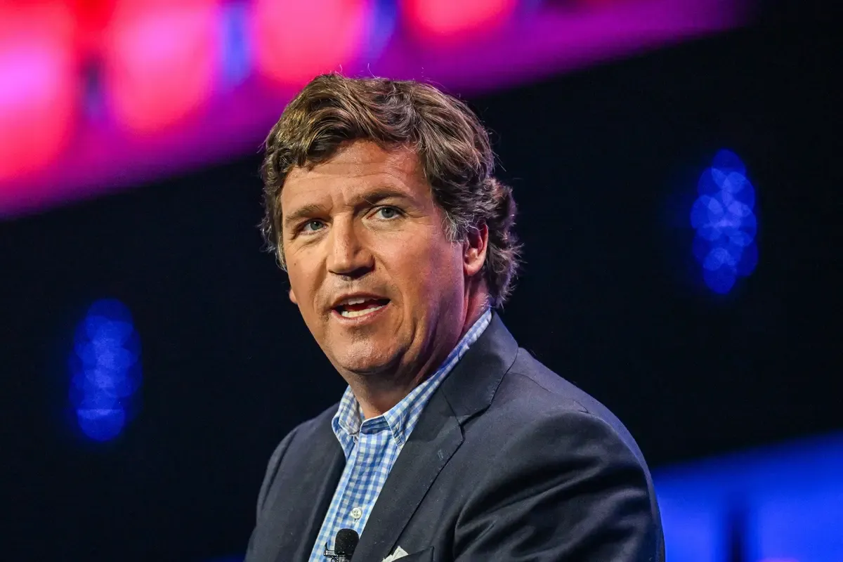 Putin Used Tucker’s Platform to Boost His Own Cause