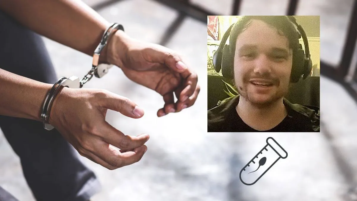 A Sperm Donation From a NZ Paedophile?