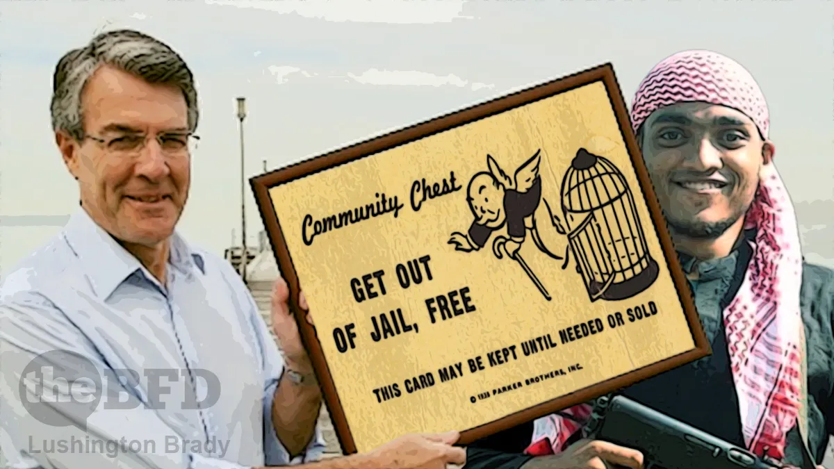 Third Time Is Not a Coincidence