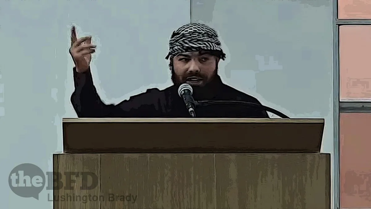 How We Opened the Door to Jihad