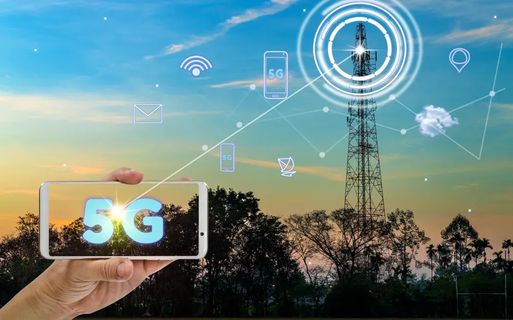 Should We Be Concerned About 5G?