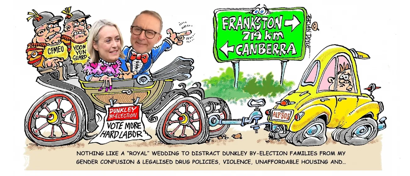 Congrats, Albo! Can We Hope for More Family Values Now?