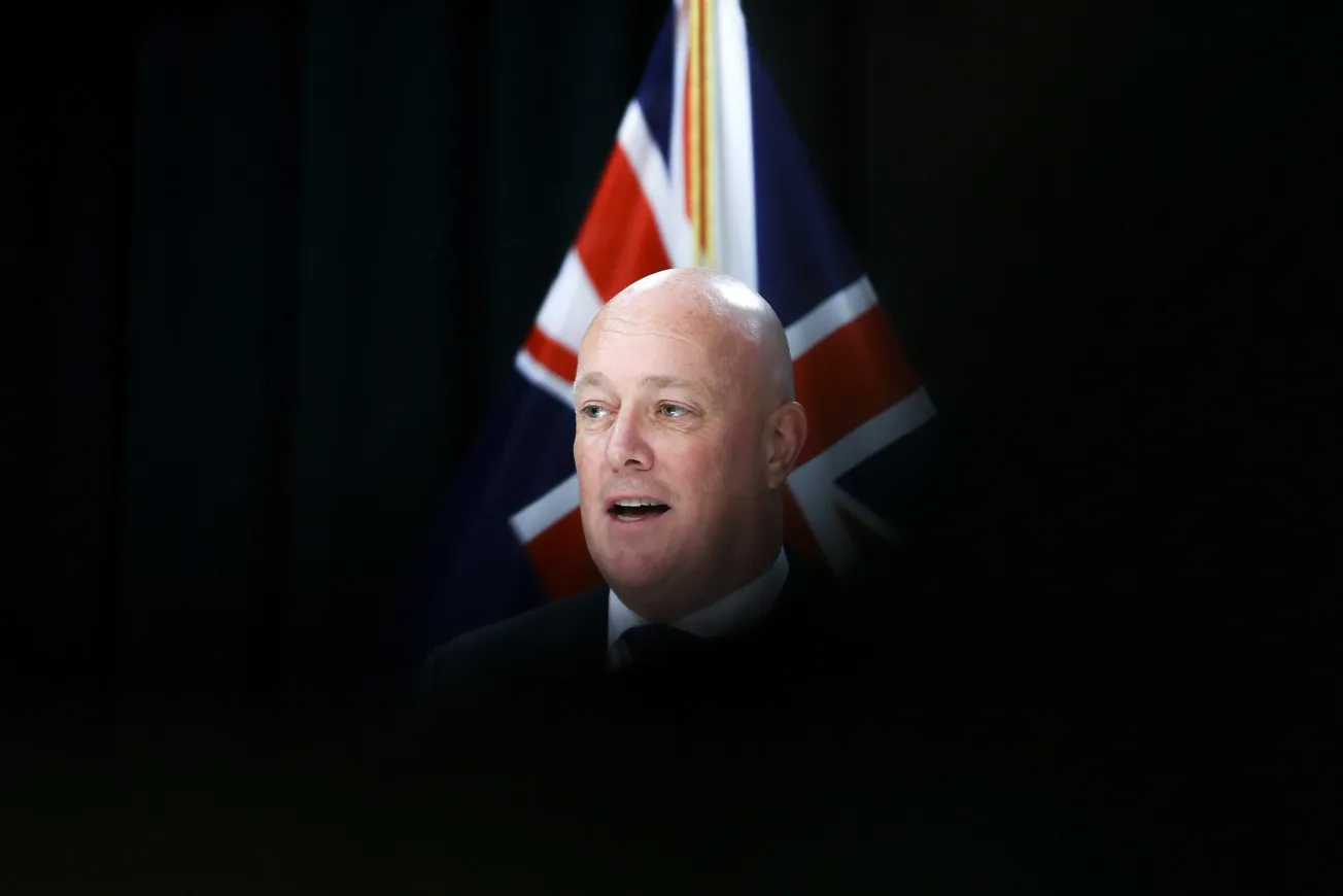 PM Is Jeopardizing New Zealand