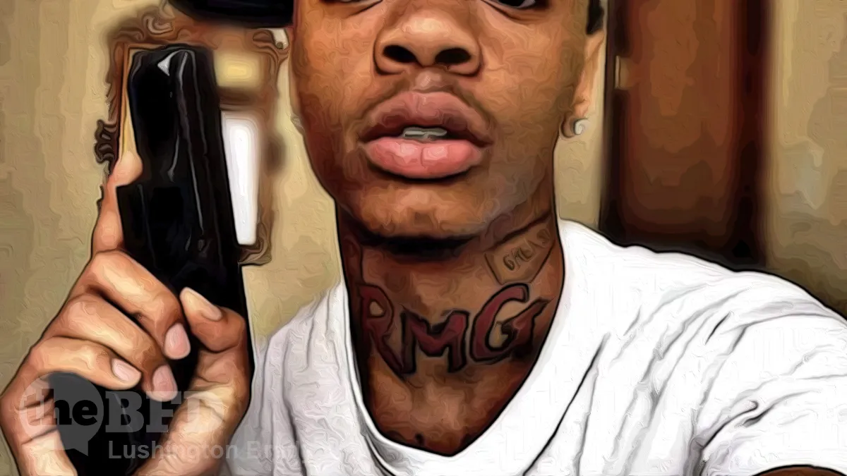 Is It Really the Guns?