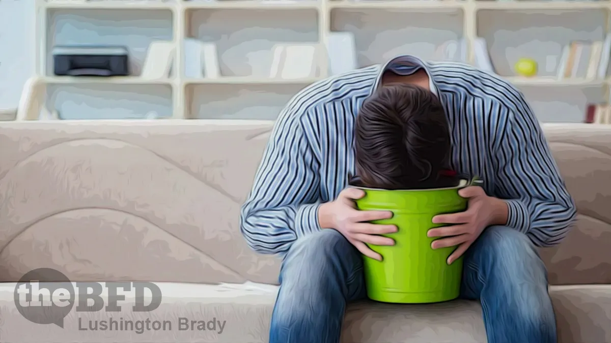 It Didn’t Save Jacinda, Albo