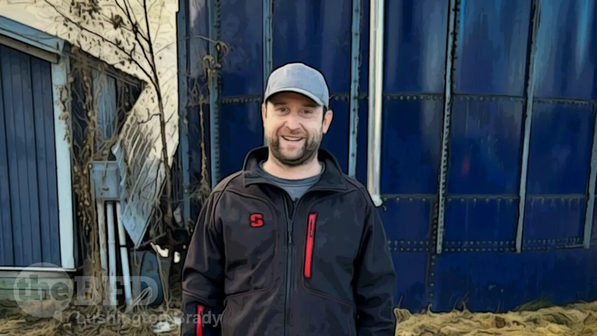 Not the ‘Right Kind’ of Farmer