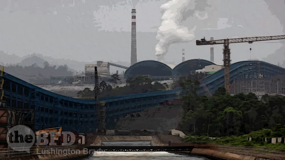 The Climate Cult’s Dirty Big Secret