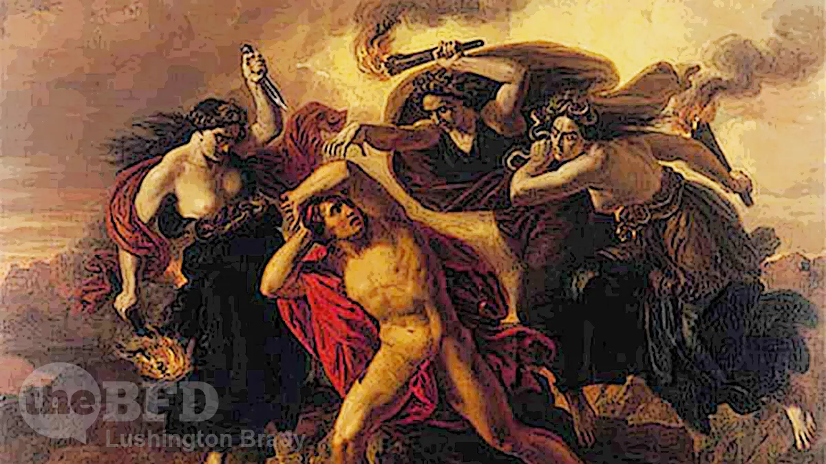 Are Promises Made Just to Be Broken?