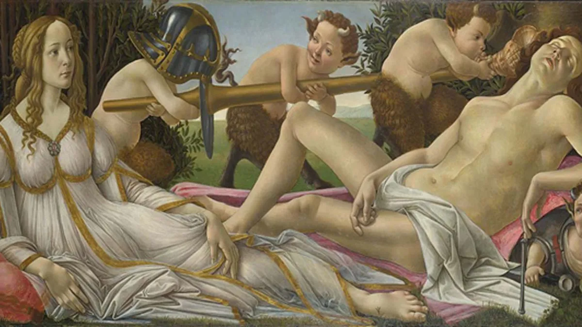 Get it up for the Judges!