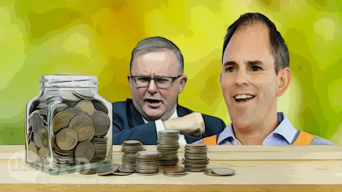 It Really Isn’t Easy under Albanese