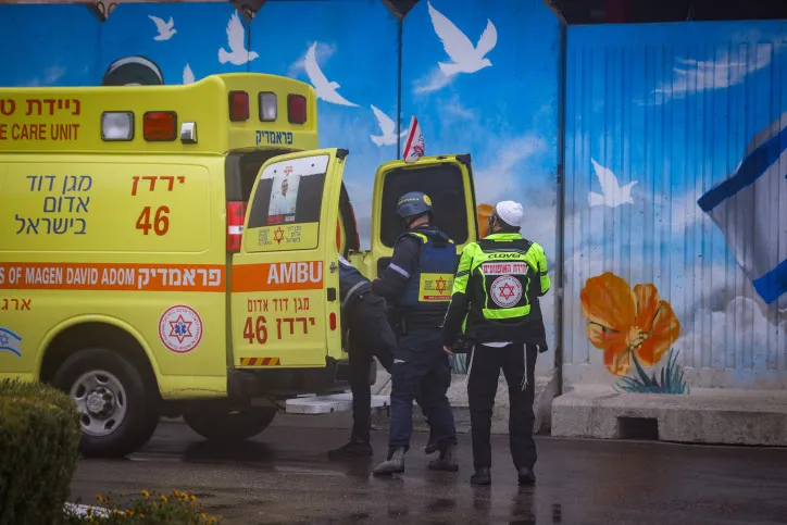 One Dead, at Least Seven Wounded in Rocket Attacks on Safed