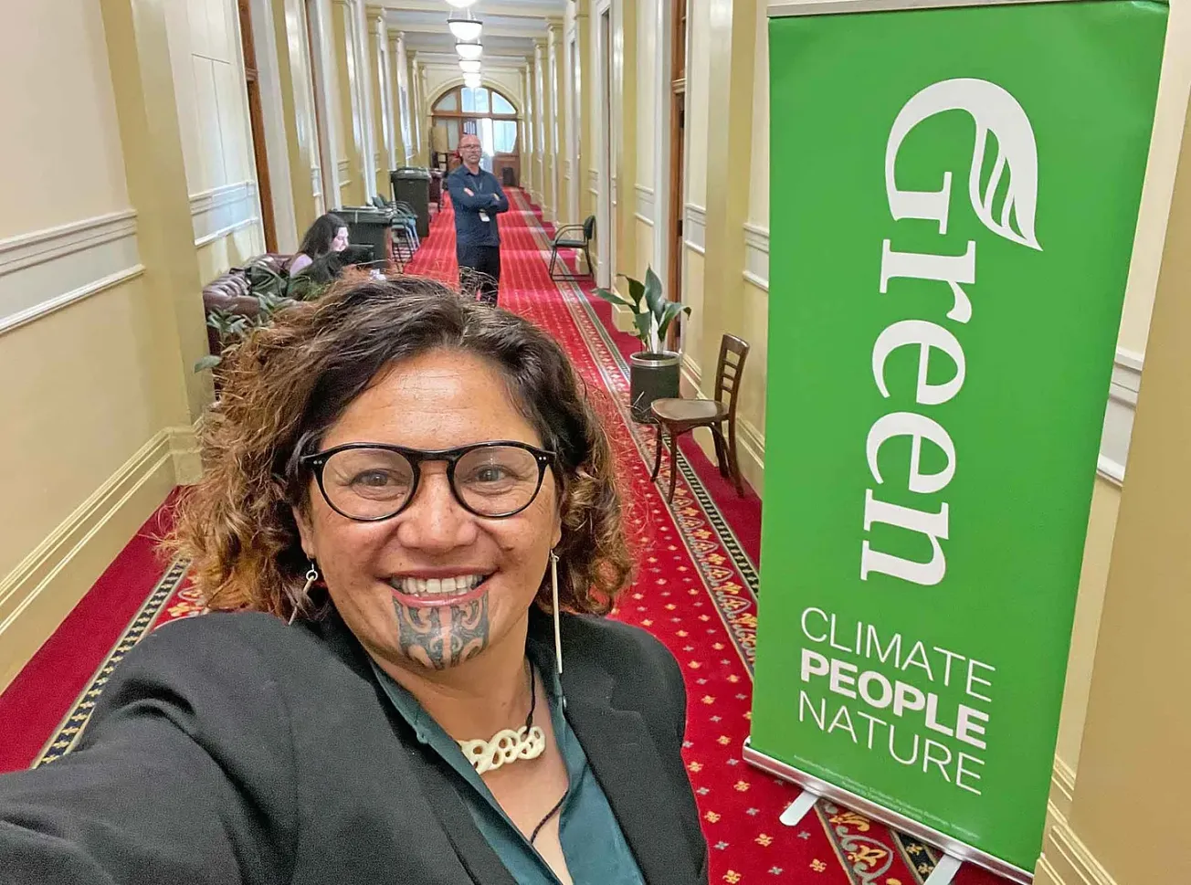 More Integrity Problems for the Greens