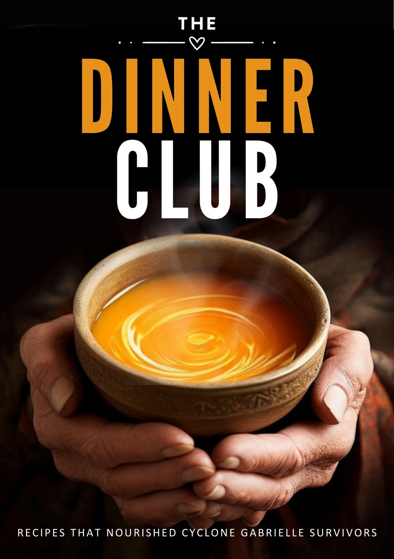 The Dinner Club Cook Book