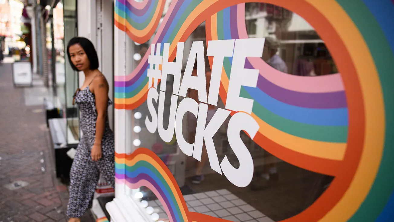 New Website Showcases ‘Woke’ Businesses