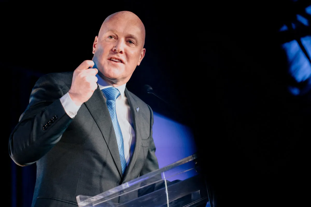 It’s a Fair Point, and Proves How Puerile Media Are