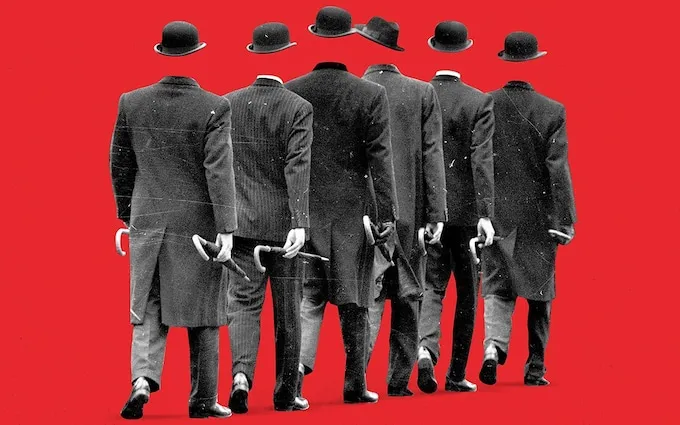 Swing That Axe, Hard