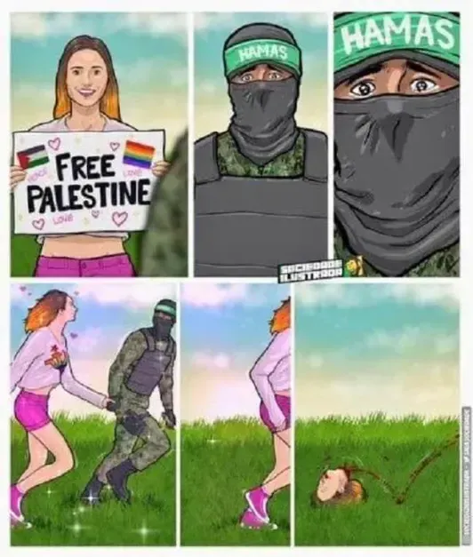 Confronting the Woke-Left and Jihad-Enthusiast Alliance