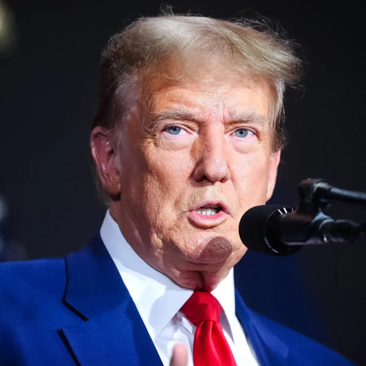 Now Where From Here?