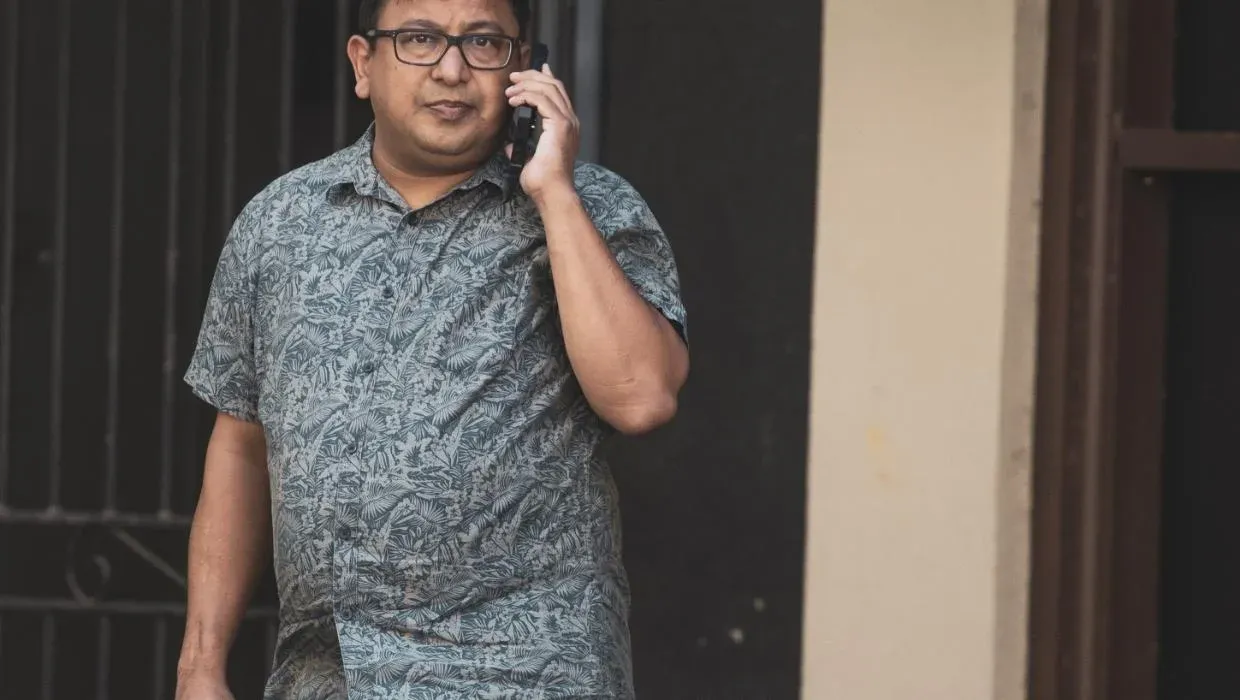 Slum Lord of the Day?