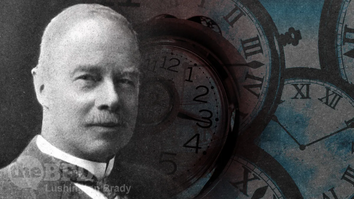 A Short History of Daylight Savings