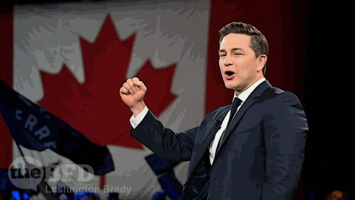 If You Don’t Fight, You Lose