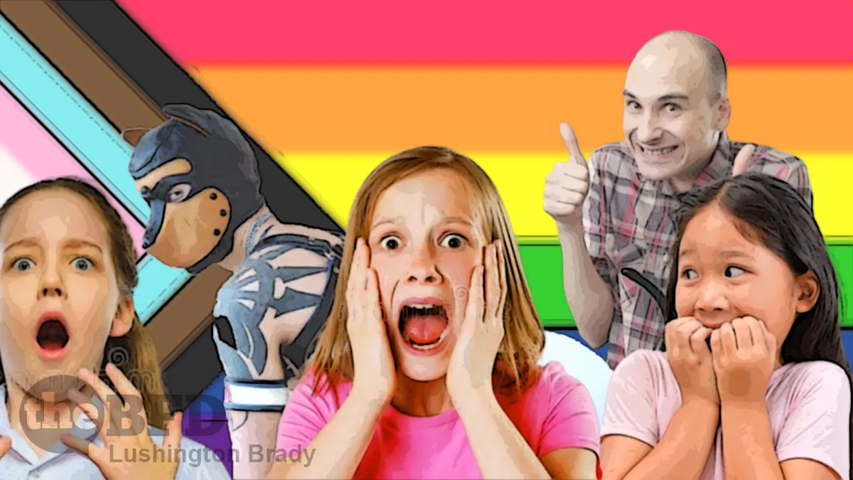 Not a Zoo Trip for Kids