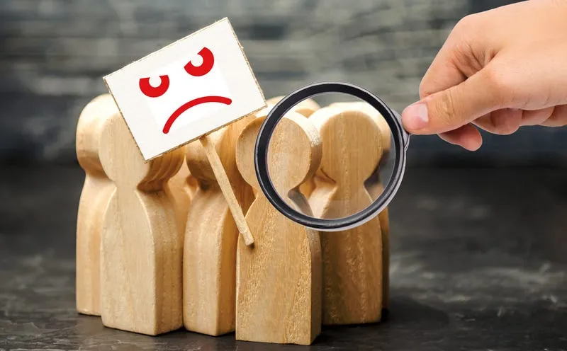 Roy Morgan Poll Tells a Different Story