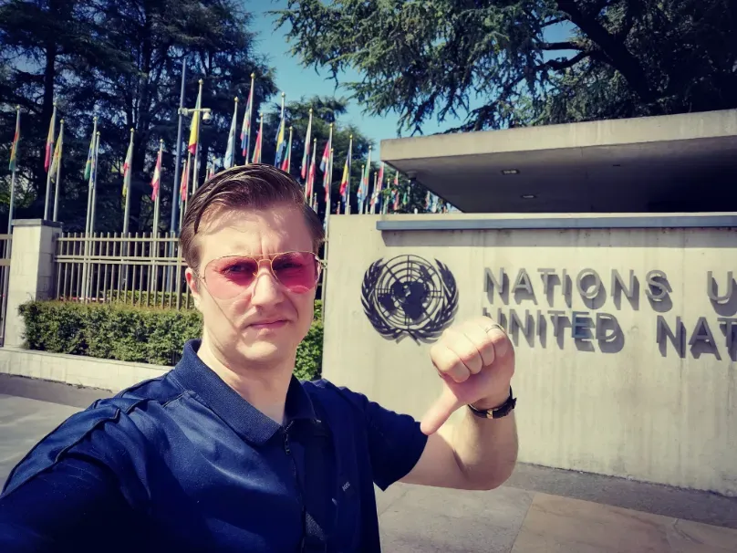 It’s Happening: Britain Refuses to Sign WHO Pandemic Treaty