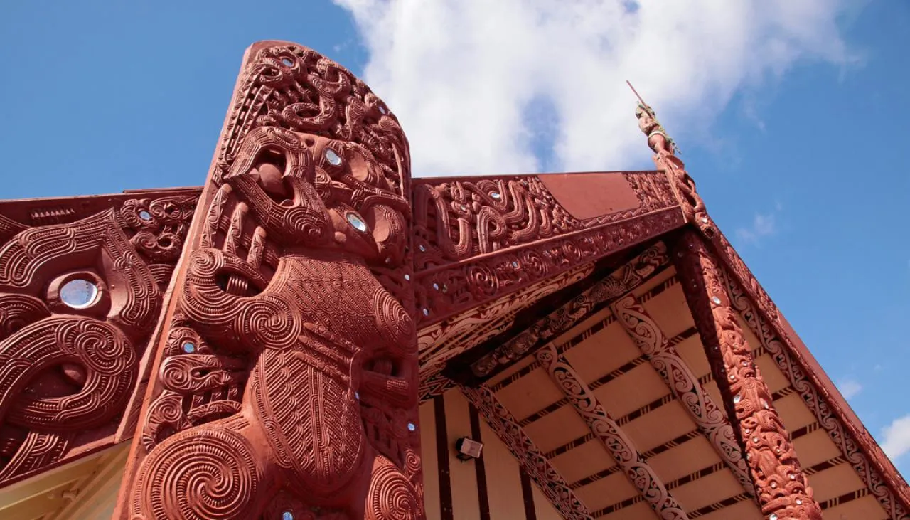 The Maori Message in Simple Language