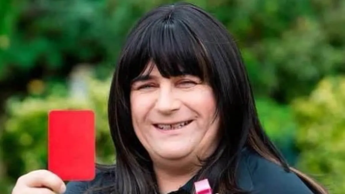 Go on Labour, Keep Defending Tranny Rights