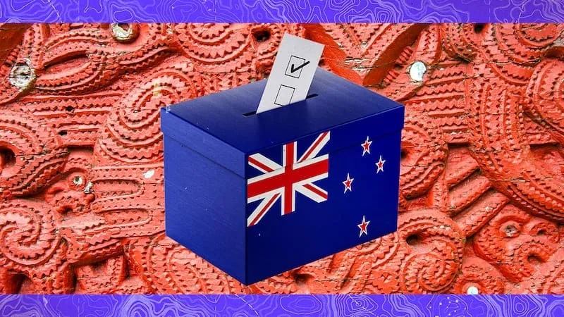 Guess Who Doesn’t Believe in Democracy?