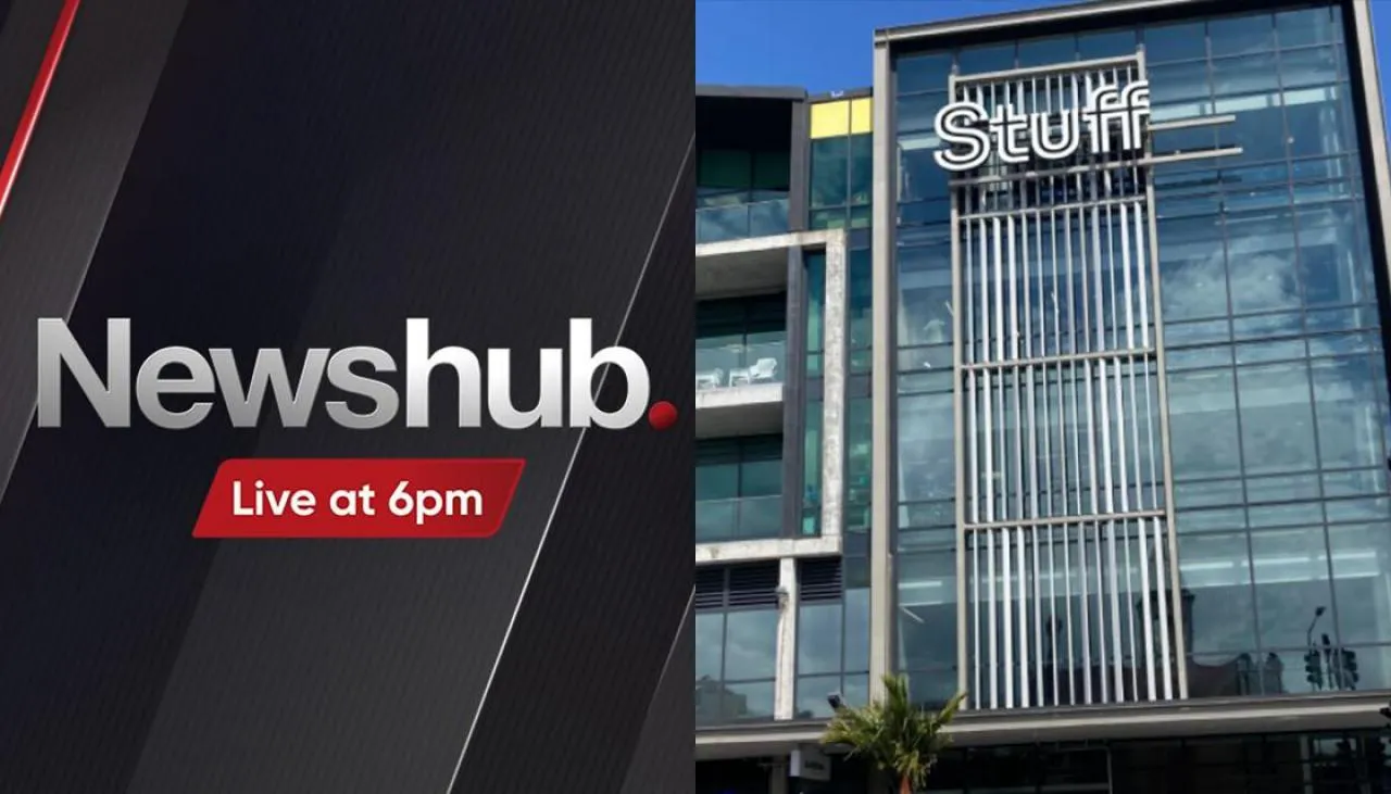 Stuff to Rescue Newshub?