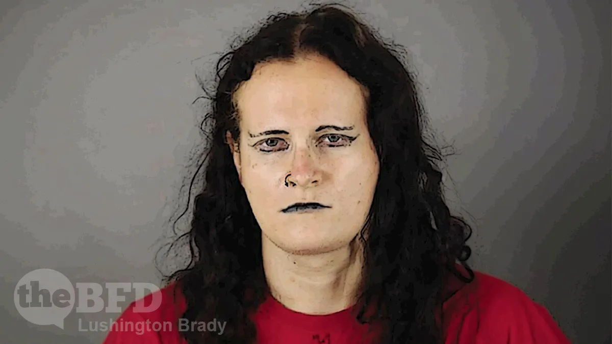 Things That Never Happen, Happen #26