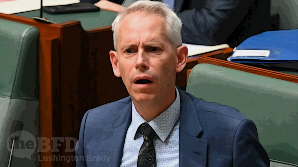 Deport the Crims, Lock up the Beaks