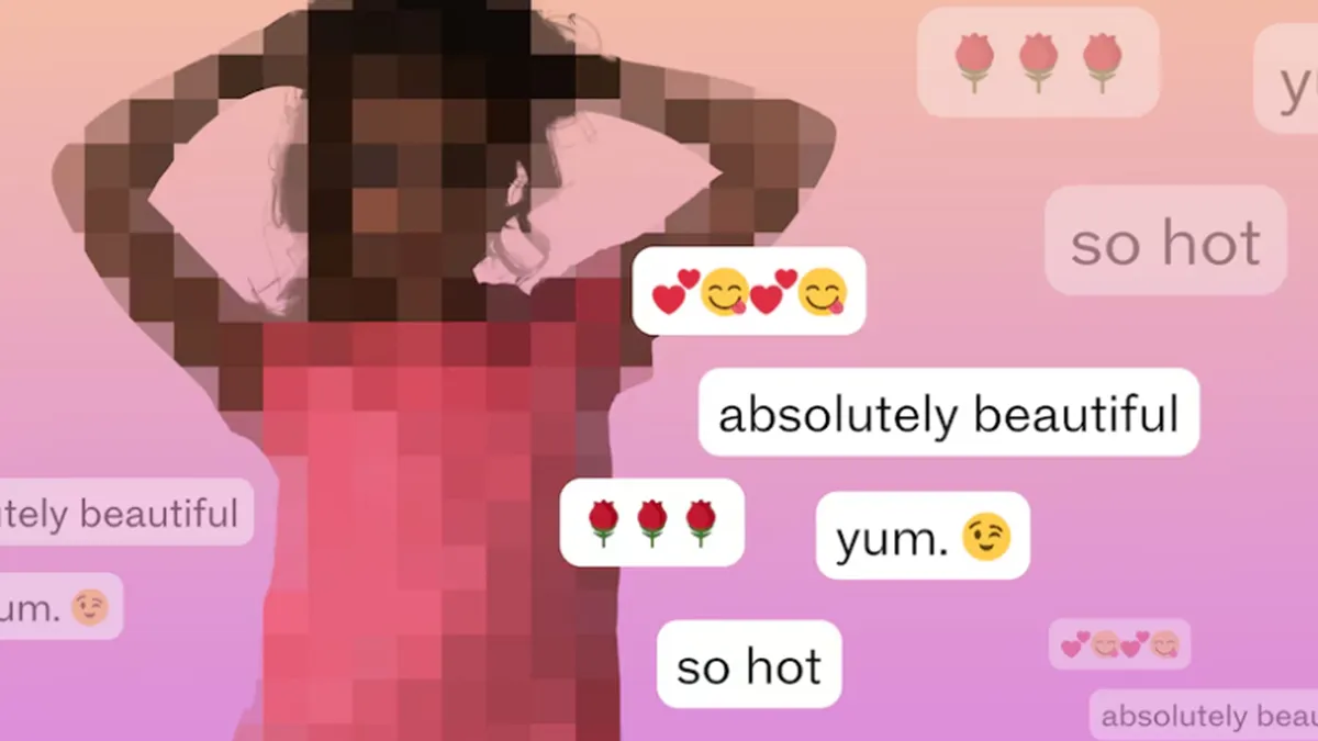 Pimps with Strollers and Insta Accounts