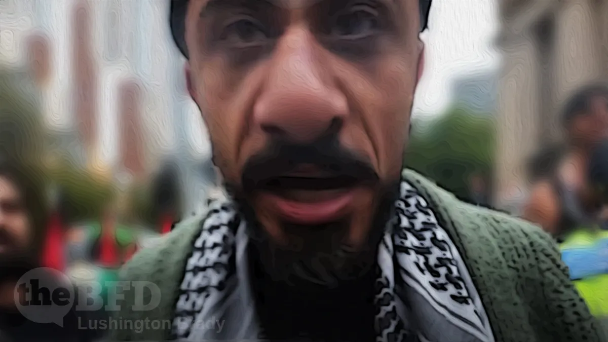 Ain’t Pallies Just the Nicest People?