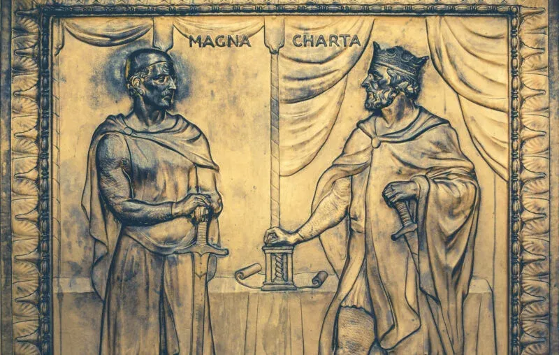 The Magna Carta’s Constitutional Tradition