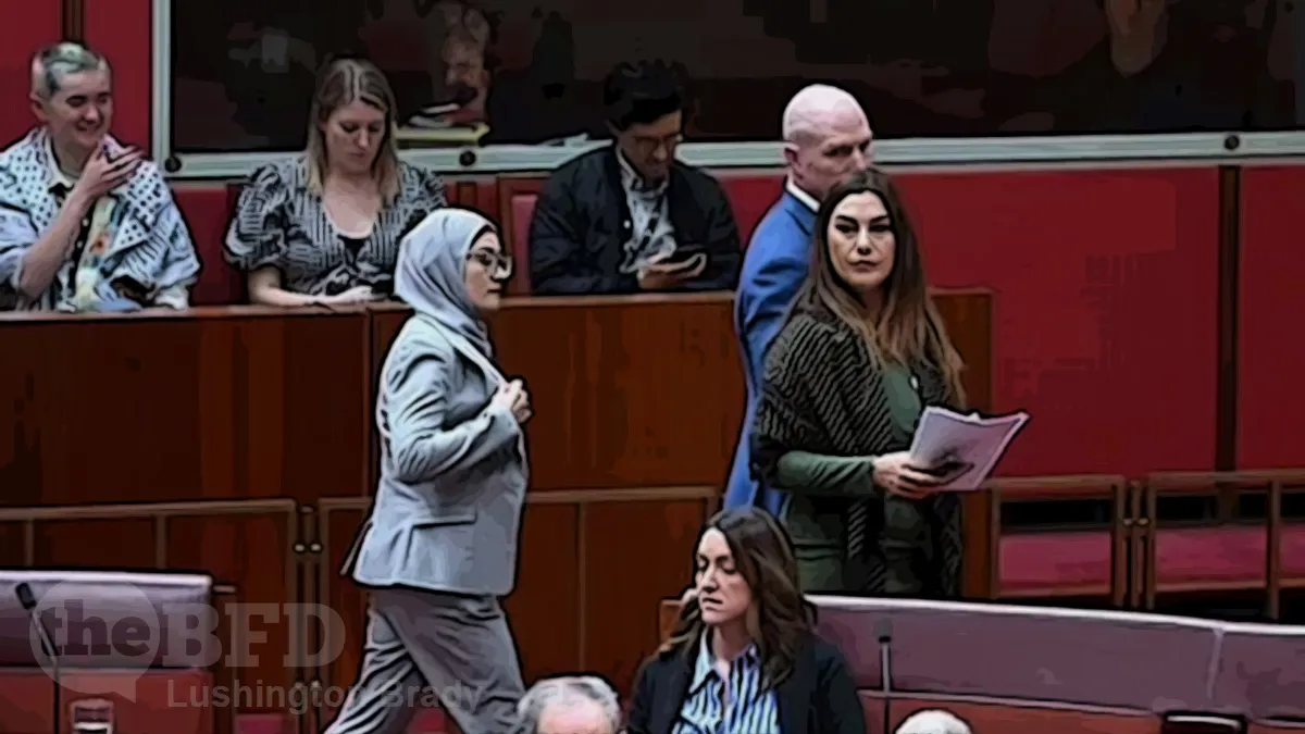 Who Are the Rats, Now?