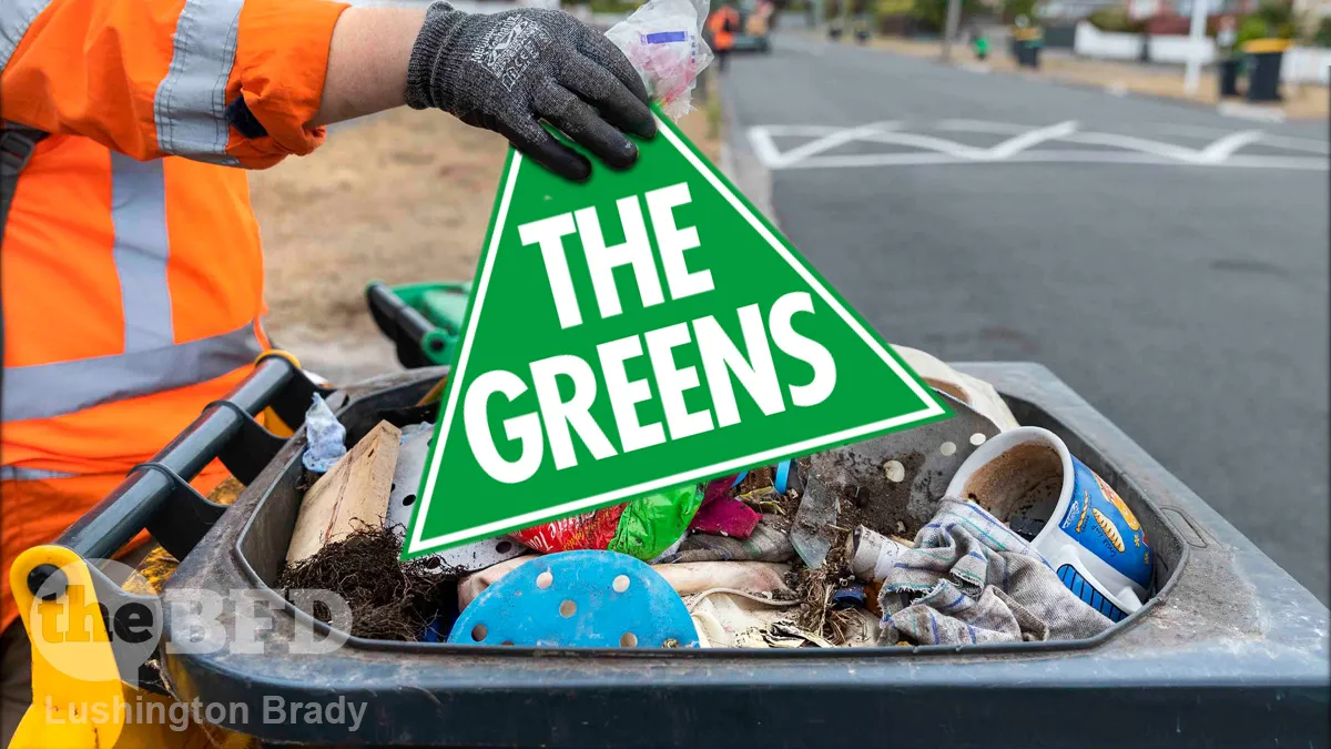 The Global Greenlash Isn’t Looking Good for the Greens