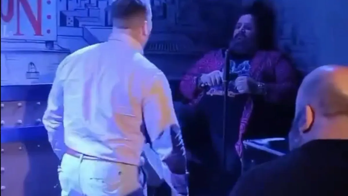 When an Online ‘Joke’ Packs a Punch