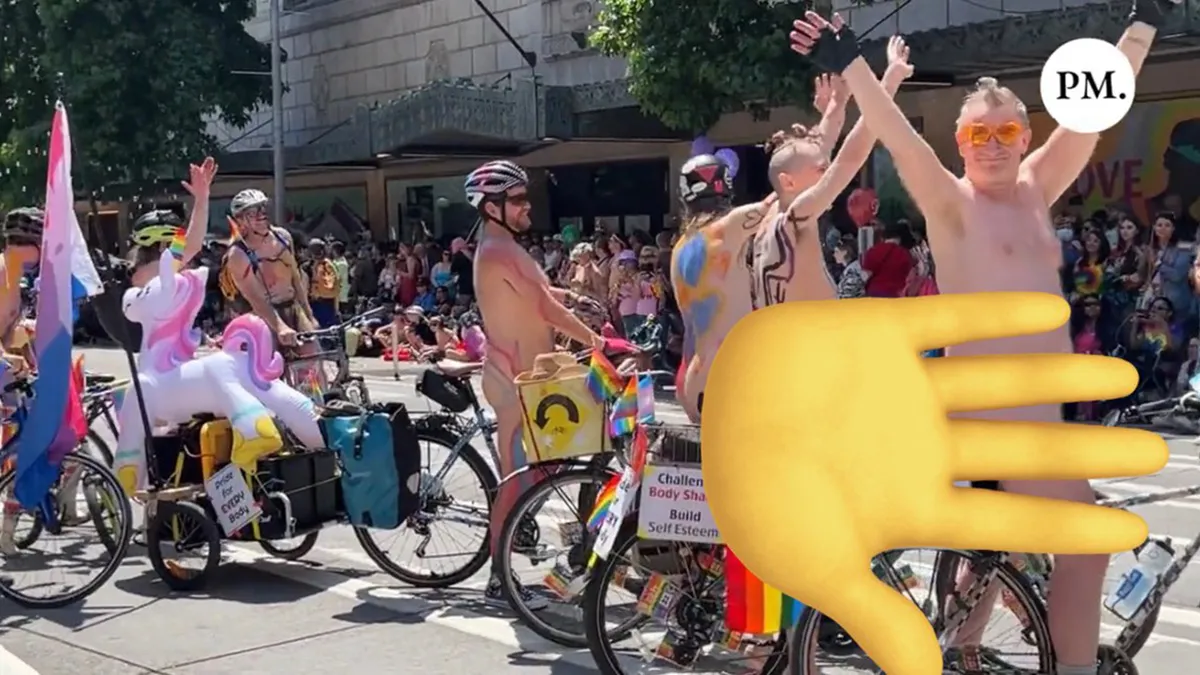 What Are the Groomers up To, Today?