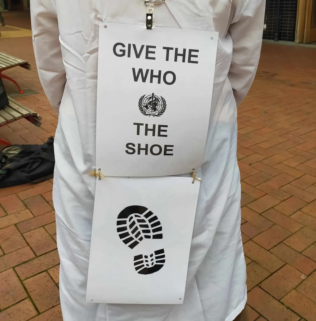 WHO Street Theatre in Wellington