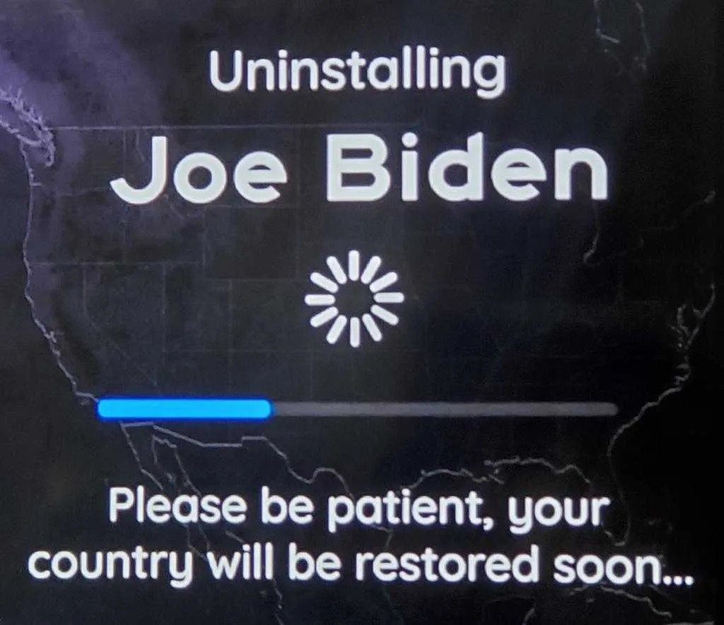 Who Will Replace Joe Biden?