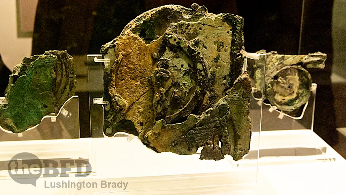 Unlocking the Secrets of an Ancient Marvel