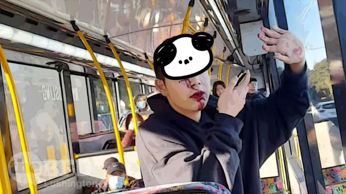 Ignoring Won’t Make It Go Away