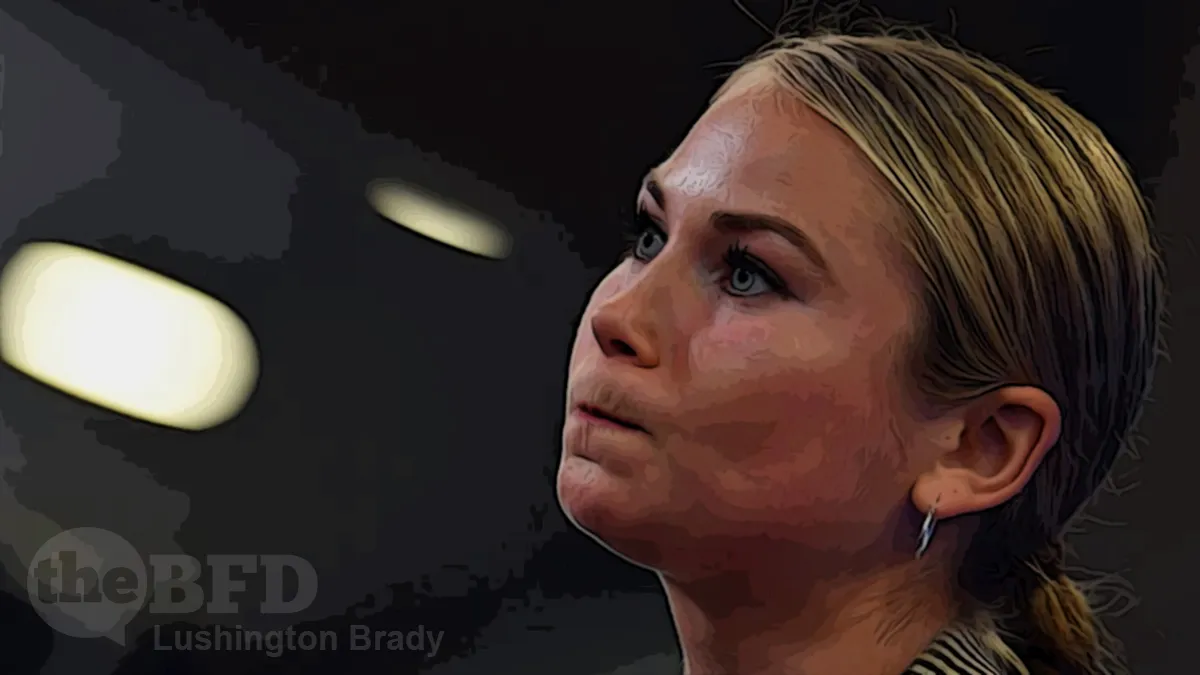 Grace Tame to Step Down from Charity