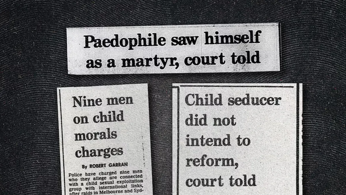 How Was This Even Allowed?